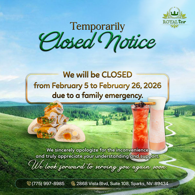 𝐑𝐨𝐲𝐚𝐥 𝐓𝐞𝐚